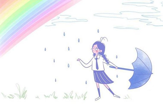 石室白马中学第三批次有录取